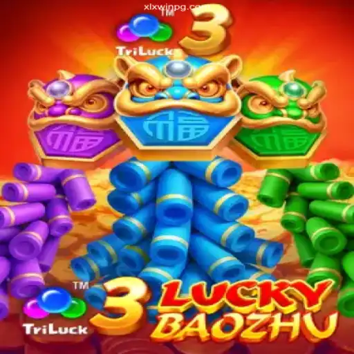 Discover the Thrills of 3LuckyBaozhu with XLXWin – O site de apostas mais confiável e popular do Brasil