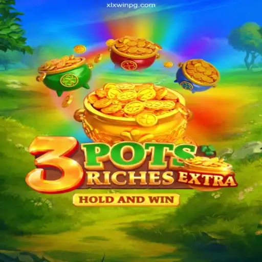 Discover the Exciting World of 3potsExtra: A Thrilling New Gaming Experience