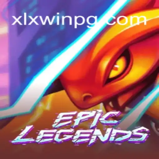 Explore the Thrilling World of EpicLegends: The Ultimate Gaming Experience