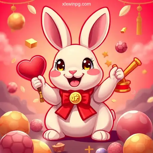 Fortune Rabbit Games