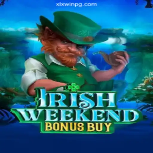 Explore the Thrilling World of IrishWeekendBonusBuy: A Deep Dive into the Exciting Game
