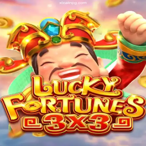 Discover the Exciting World of LUCKYFORTUNES3x3: A Brazilian Favorite