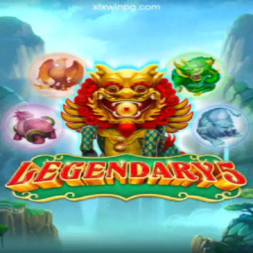 Exploring Legendary5: A Game of Strategy and Skill