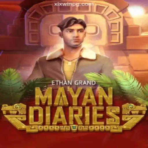Exploring the Mysteries of MayanDiaries: A Captivating Gaming Experience