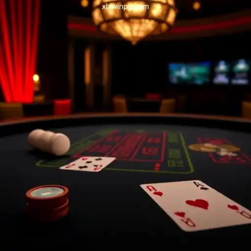 Online Baccarat