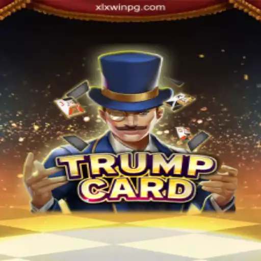 Discover TrumpCard: The Game Revolutionizing Strategy and Entertainment